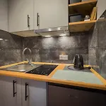 Baltycka 홈스테이 야로수아비크