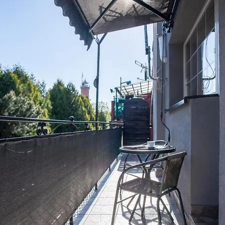 Baltycka Jarosławiec