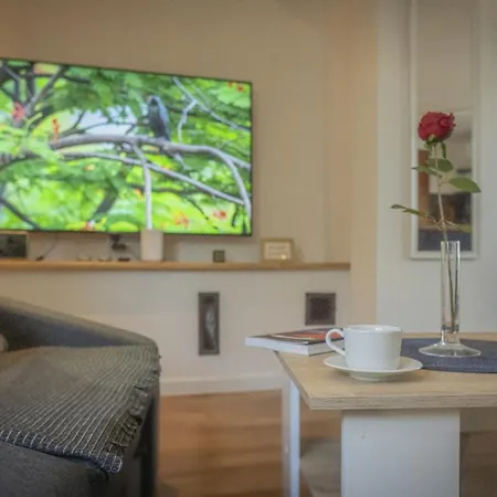 Baltycka * Jarosławiec