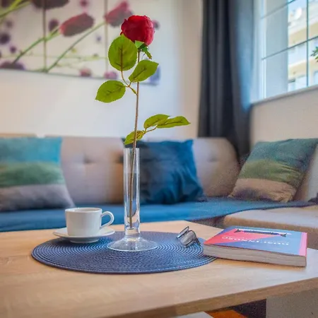 Baltycka * Jarosławiec