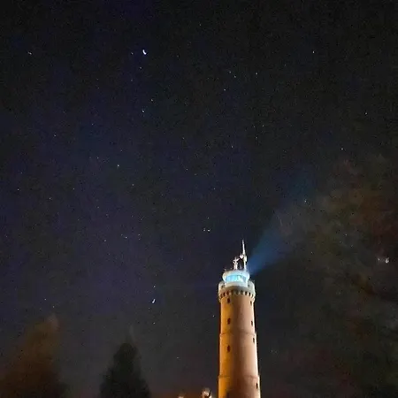 Habitación en casa particular Baltycka *