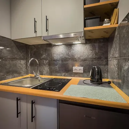 Baltycka Homestay Jaroslawiec