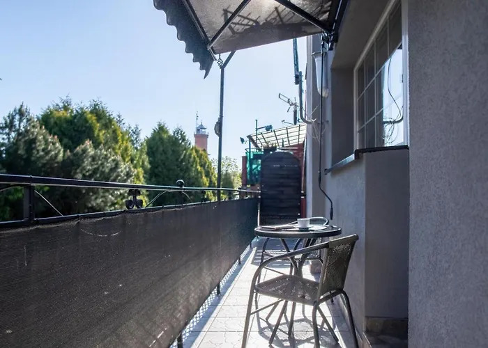 Baltycka יארוסלאביש