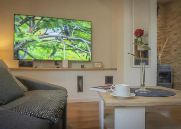 Baltycka * יארוסלאביש