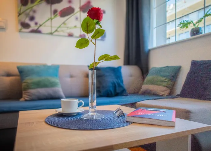 Baltycka * יארוסלאביש